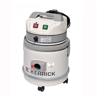 NILFISK-LAVA 4 IN 1 EXTRACTOR