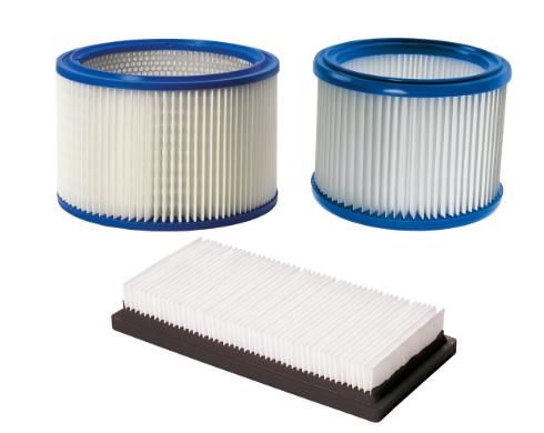 TEXTILE FILTER