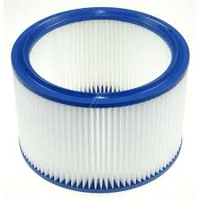 PET FILTER CARTRIDGE