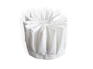 [4081701393] M CLASS STAR FILTER WITH SEALED SEAMS