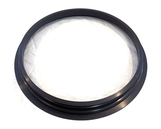 WET AND DRY VACUUM CLEANER CLOTH FILTER BAG RING