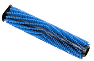 [107411863] NILFISK - CARPET (BLUE) CYLINDRICAL BRUSH 310MM