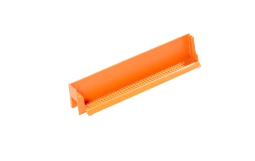 NILFISK - DEBRIS TRAY