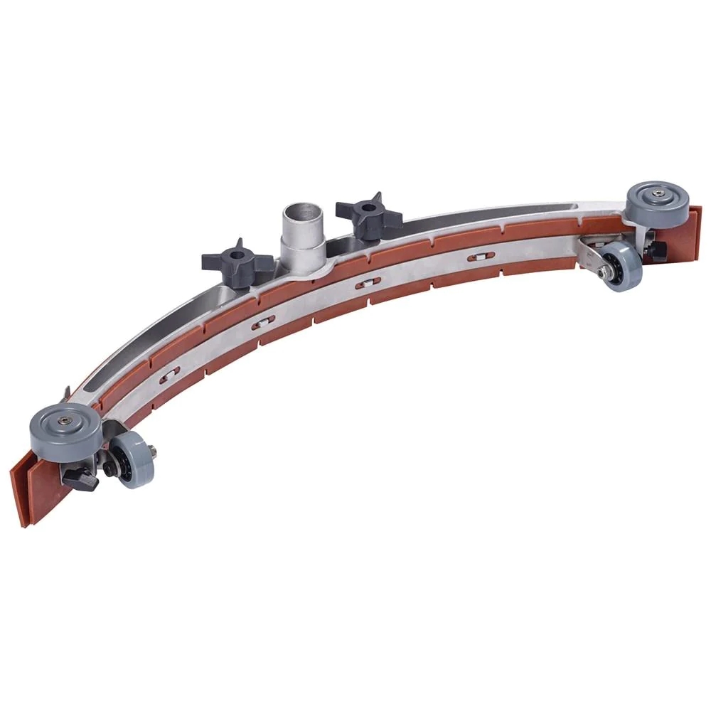 NILFISK - FULL SQUEEGEE KIT