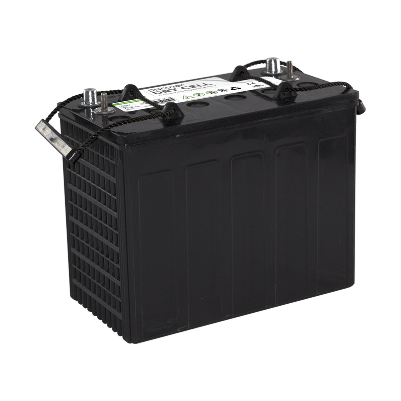 NILFISK - BATTERY 12V (2 REQUIRED)*