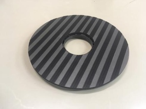 [9099671000] NILFISK-PAD HOLDER FLAT 508MM