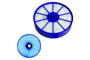 [FILTD-43] CLEANSTAR - DYSON DC33, DC33I WASHABLE PRE-MOTOR FILTER