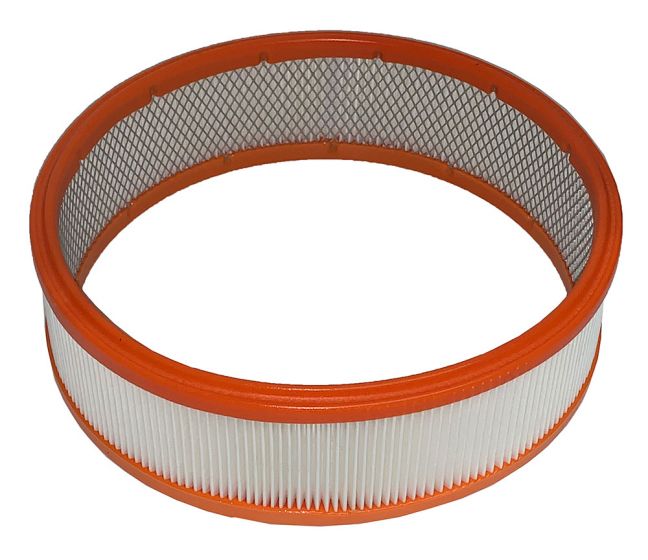 CLEANSTAR - CLEANSTAR BUTLER VACUUM CLEANER H14 HEPA INLET FILTER