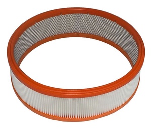 [FILTH14-BUT] CLEANSTAR - CLEANSTAR BUTLER VACUUM CLEANER H14 HEPA INLET FILTER