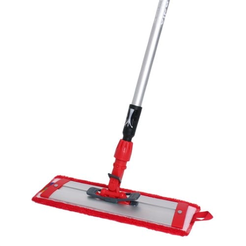 THE SPRINKLEAR COMPLETE MOP SET (BASE, PAD AND HANDLE)
