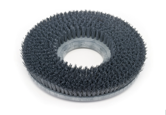NILFISK - DISC BRUSH MIDGRIT (2 REQUIRED)