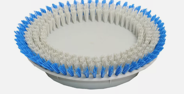 CLEANSTAR-15&quot;HARD BRUSH