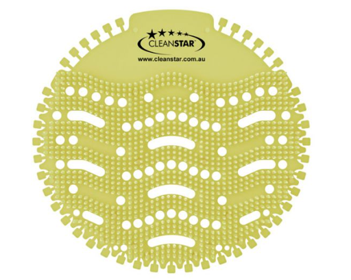 CPA-URINAL SCREENS - LEMON FRAGRANCE