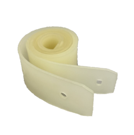 NILFISK - SQUEEGEE BLADE KIT - POLYURETHANE