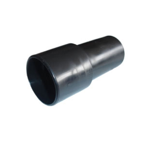 CLEANSTAR - HOSE CUFF - 38MM - BLACK, GREY