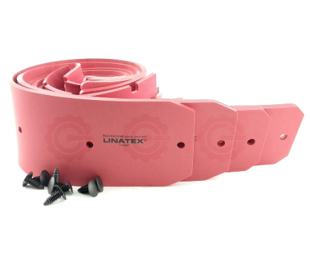 NILFISK - DECK BLADE LINATEX