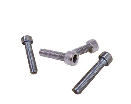 CLEANSTAR - SCREW FOR DEHUMIDIFIERS