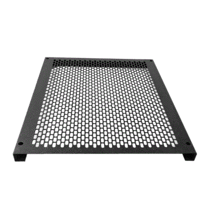CLEANSTAR - AIR OUTLET GRILLE COVER TO SUIT XD-165L
