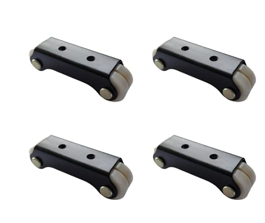 CLEANSTAR- CASTER WHEEL