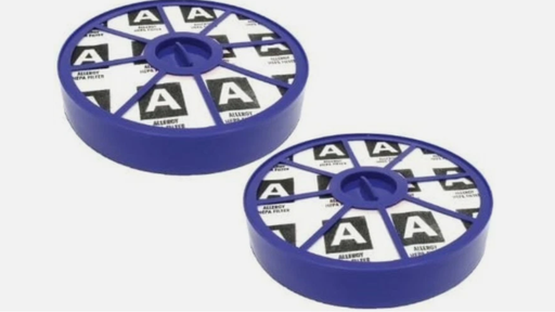 CLEANSTAR- MOTOR FOR ALLERGY PRO