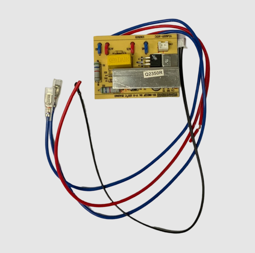 CLEANSTAR-BOARD ASSEMBLY