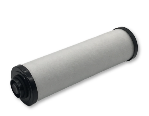 CLEANSTAR- EXHAUST FILTER/OUTLET