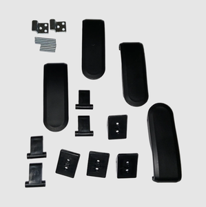 [VBP5000-6] CLEANSTAR- LID &amp; BASE CLIP COMPLETE