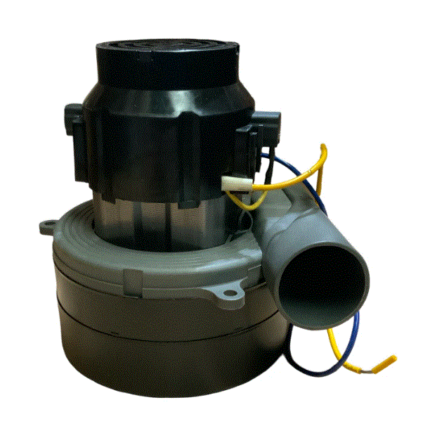 CLEANSTAR –MOTOR FOR SE7