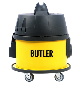 [VBUT-H14-Y] CLEANSTAR- BUTLER 1200 WATT 10 LITRE DRY VACUUM CLEANER (YELLOW) - MADE IN EUROPE