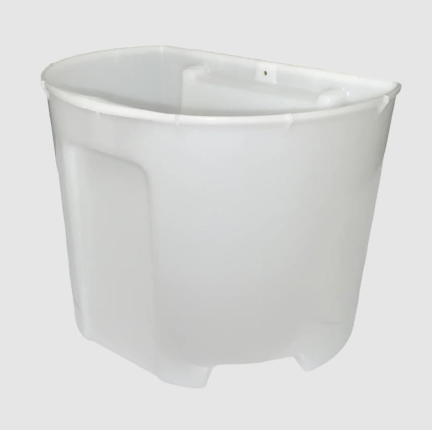 CLEANSTAR –BUCKET TO SUIT FOR P-50
