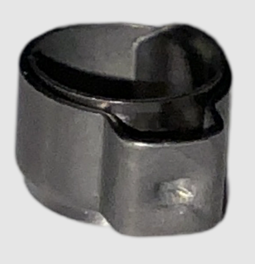 CLEANSTAR –CLAMPING RING 8.7 MM FOR P-50