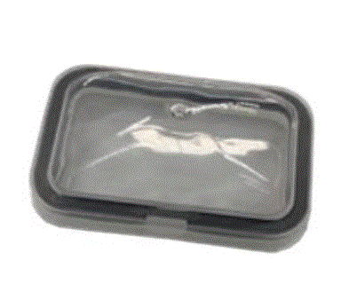 CLEANSTAR – LID/GASKET SET-VSABRE-JR