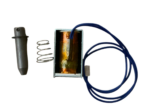 CLEANSTAR- MAGNET VALVE CRAFTIX35