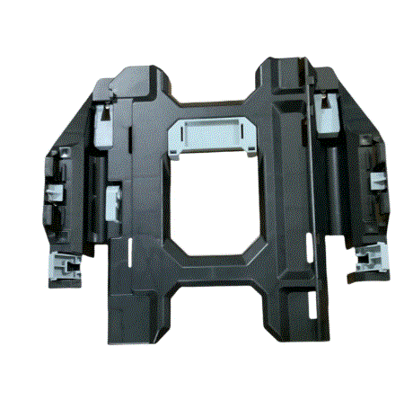 [VCRAFT35M-118150] CLEANSTAR- ADAPTER PLATE CRAFTIX35M