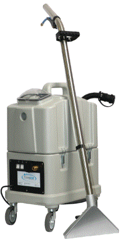 [VCUTLASS] CLEANSTAR- CARPET EXTRACTION MACHINE 30L (SN)