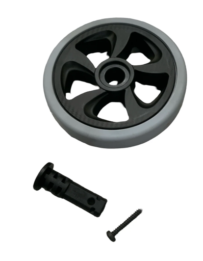 CLEANSTAR- BACK WHEEL-ERAPRO