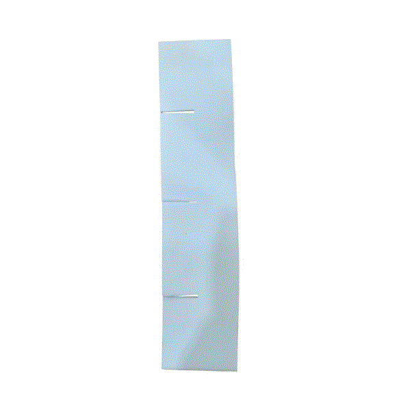 [VFLOORY-114110] CLEANSTAR- FILTER SPONGE, MOTOR VFLOORY