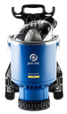 PACVAC - SUPERPRO 700 ADVANCED BATTERY BACKPACK VACUUM CLEANER (BODY ONLY)