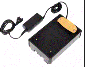 [55945038] NILFISK- LITH ION EXPANSION KIT ( BATTERY &amp; CABLES)