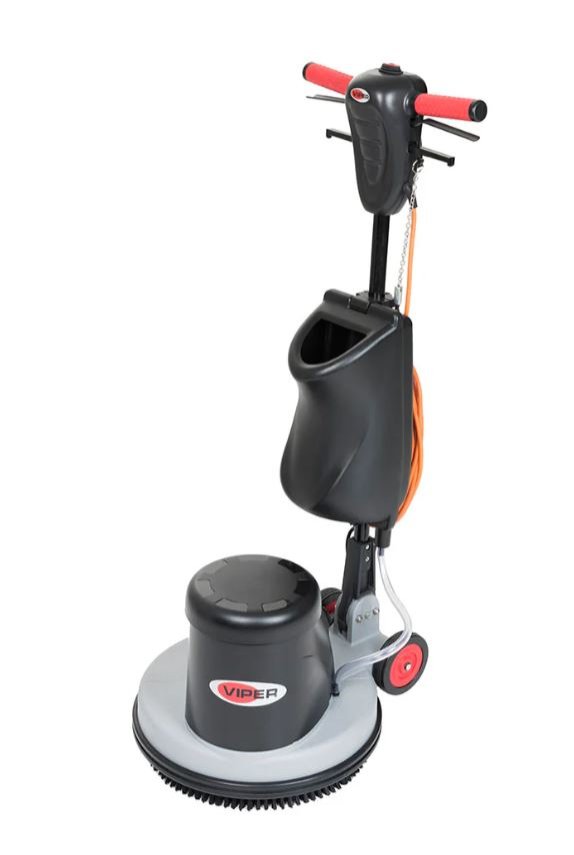 NILFISK- DS350 DUAL SPEED