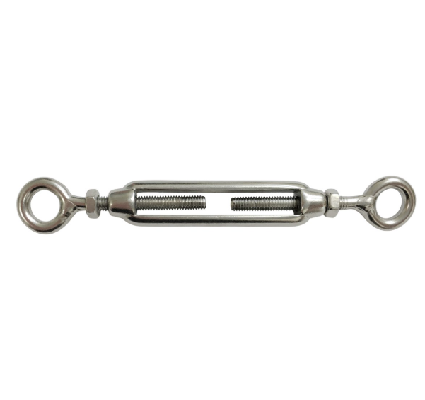 POLIVAC - TURN BUCKLE