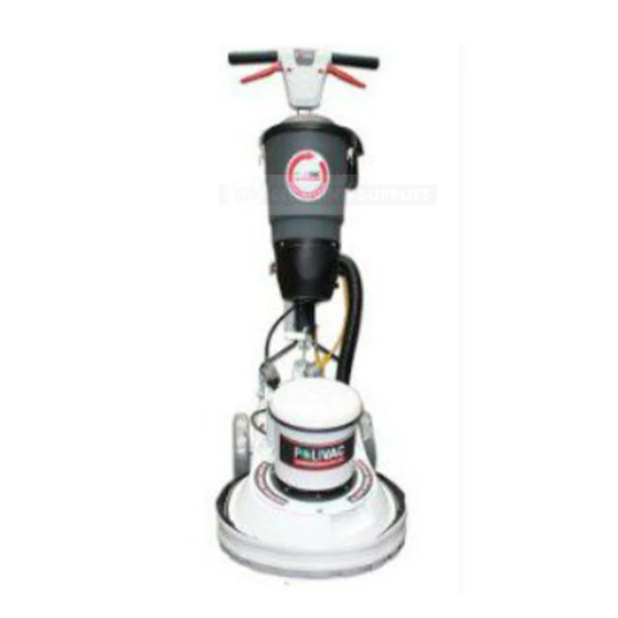 POLIVAC- SUPERVAC UNIT