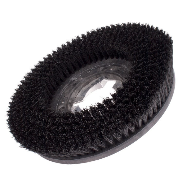 POLIVAC- 30CM HARD NYLON BRUSH (SUITS A23)