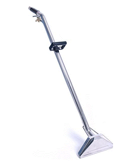 POLIVAC - 12&quot; 2 JET WAND WITH 9501 JETS