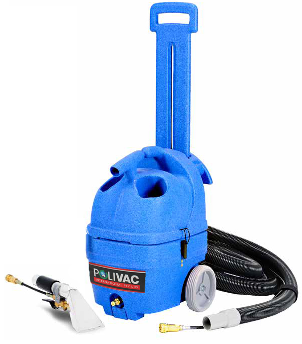 POLIVAC- HOTSPOT CARPET SPOTTER