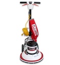 POLIVAC - PV25GEN2 SUCTION POLISHER