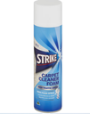 STRIKE CARPET CLEANER FOAM 500G