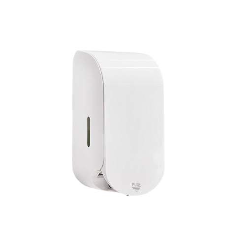 H5 MANUAL SOAP POUCH DISPENSER 1L (BAG HOLDER)