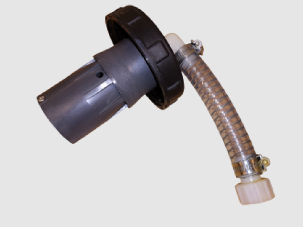 NILFISK - SOLUTION AUTO FILL KIT