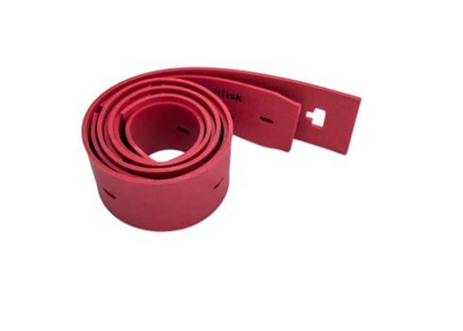 NILFISK - SQUEEGEE BLADE KIT 28-LINATEX-M